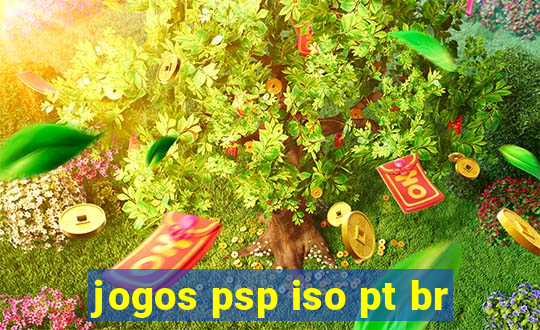 jogos psp iso pt br